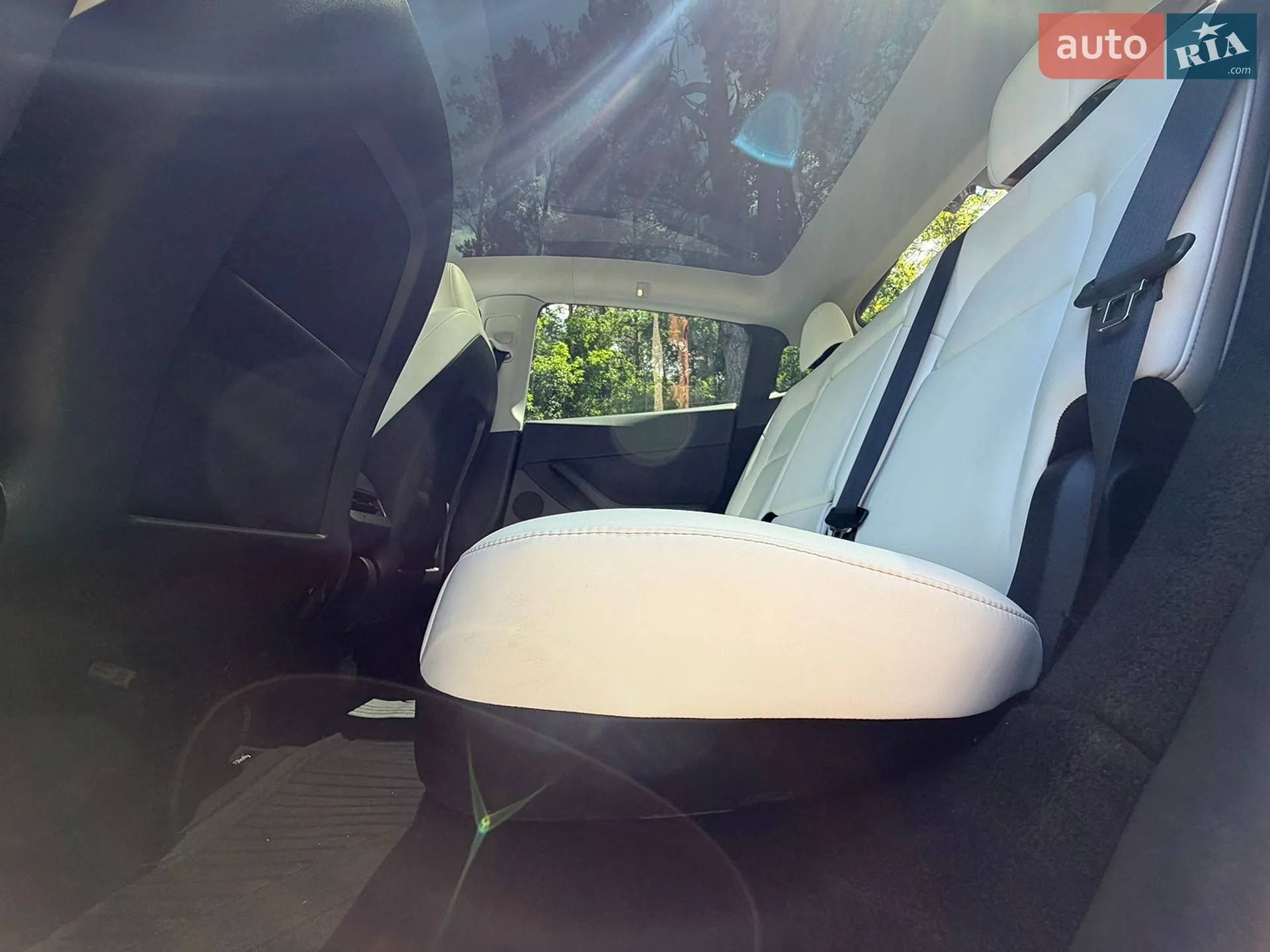 2023 Tesla Model Y - мініатюра 11