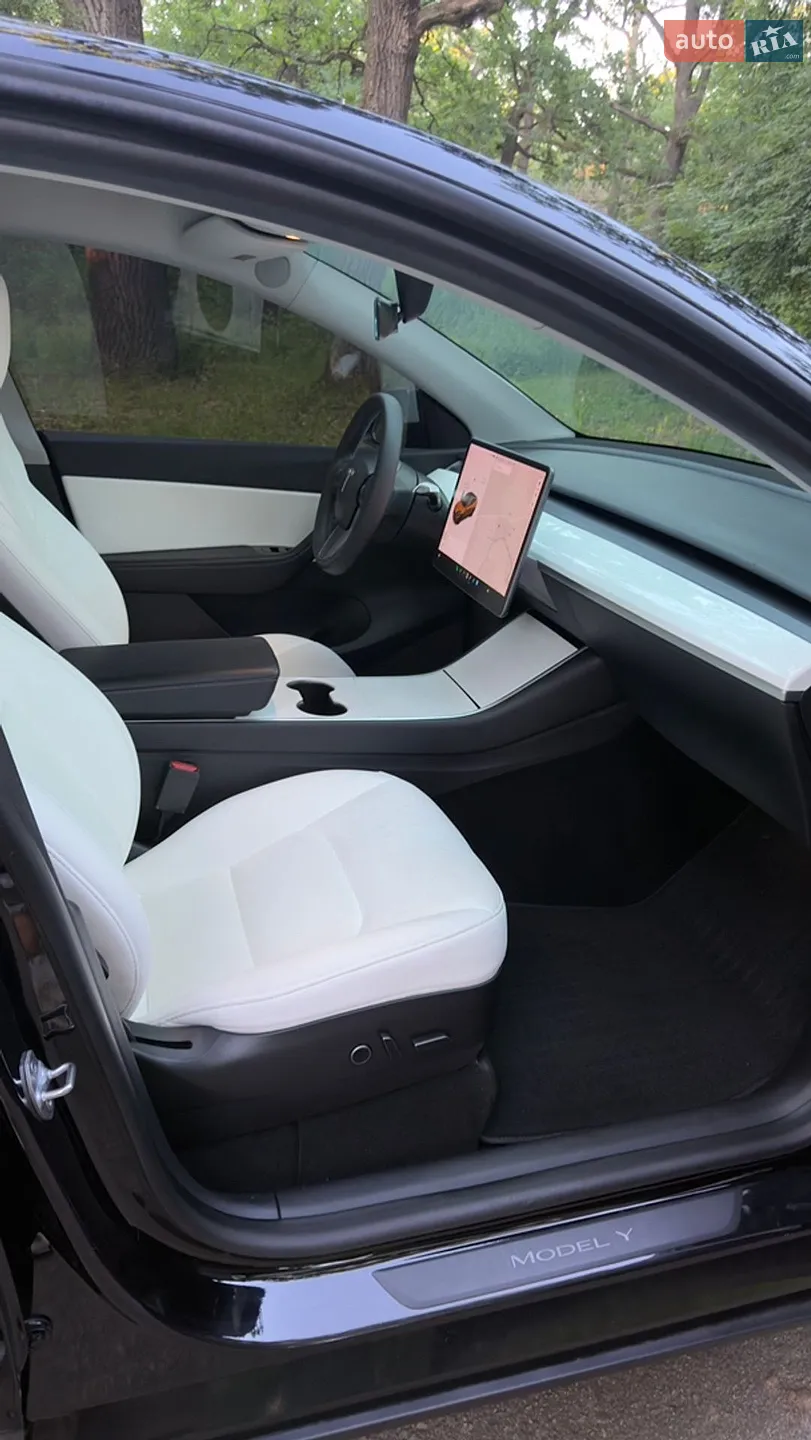2021 Tesla Model Y - мініатюра 15