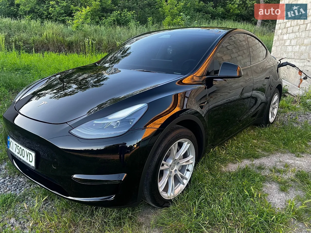 2022 Tesla Model Y - мініатюра 269