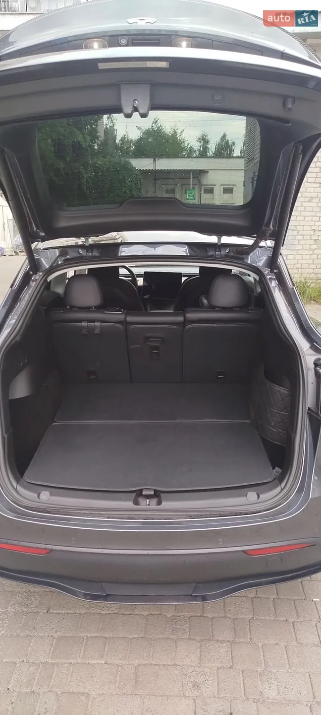 2021 Tesla Model Y - мініатюра 13