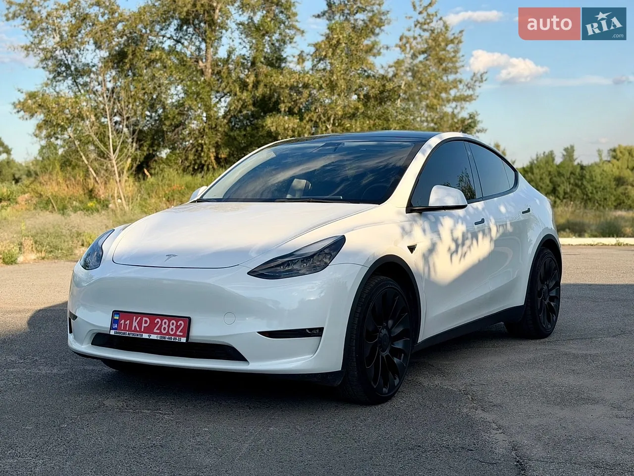2022 Tesla Model 3 - мініатюра 18