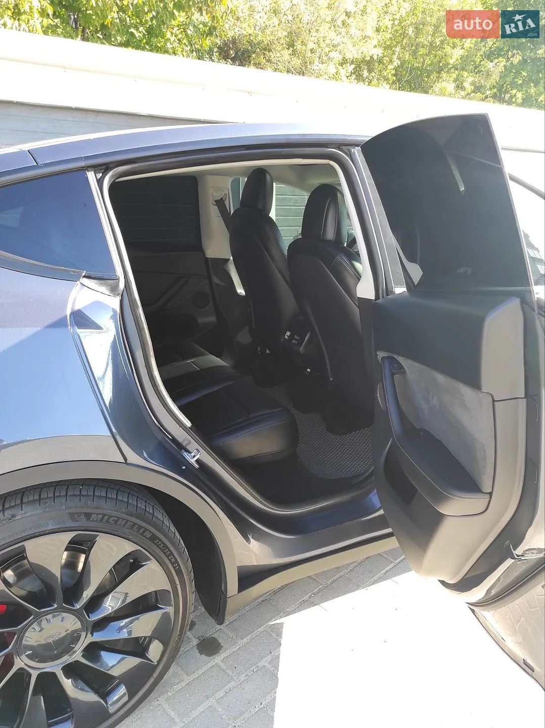 2022 Tesla Model Y - мініатюра 7