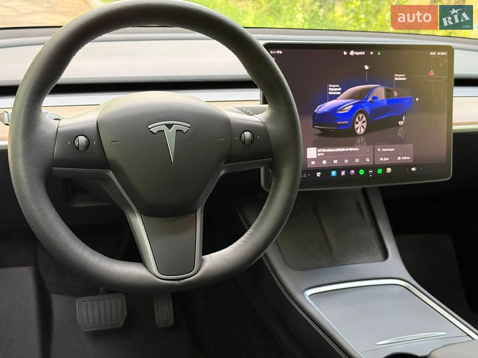 2023 Tesla Model Y - мініатюра 11