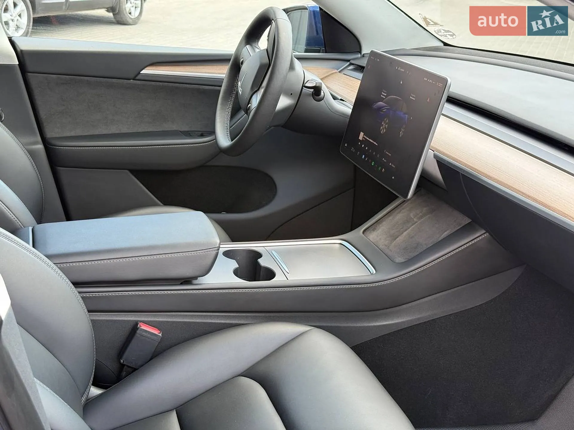2023 Tesla Model Y - мініатюра 33