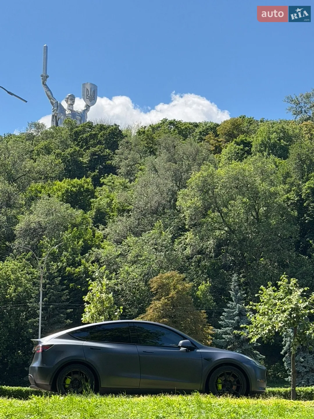 2022 Tesla Model Y - мініатюра 10