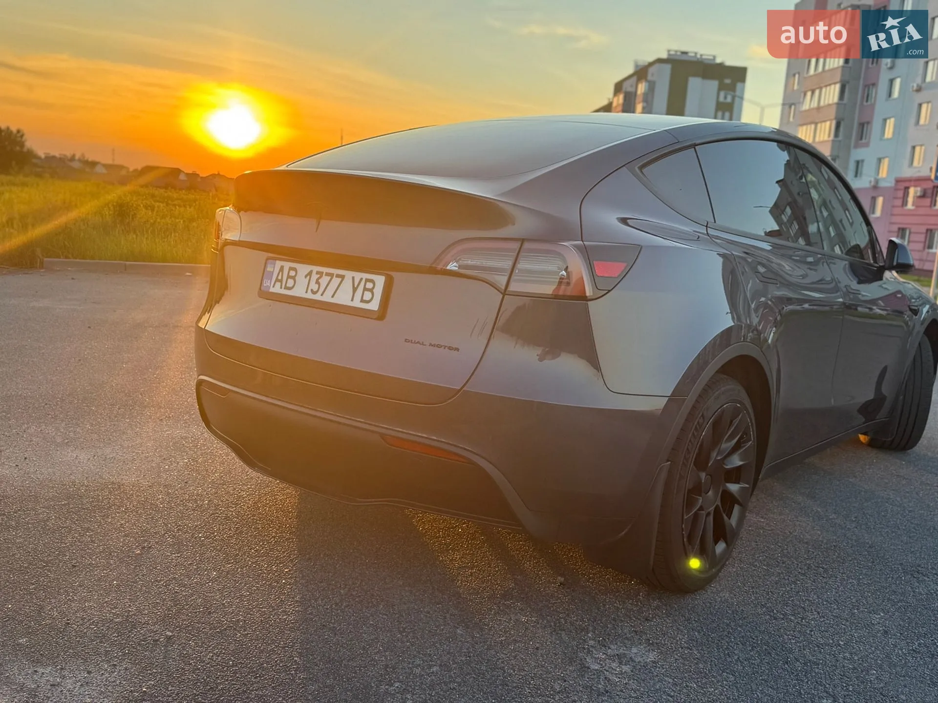 2023 Tesla Model Y - мініатюра 8