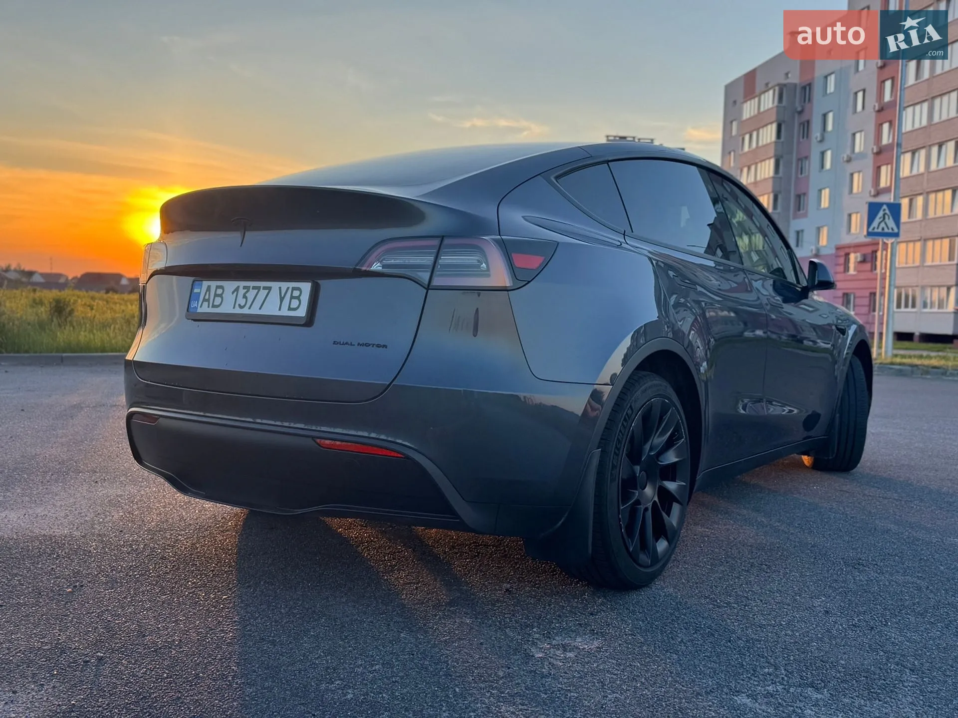 2023 Tesla Model Y - мініатюра 9