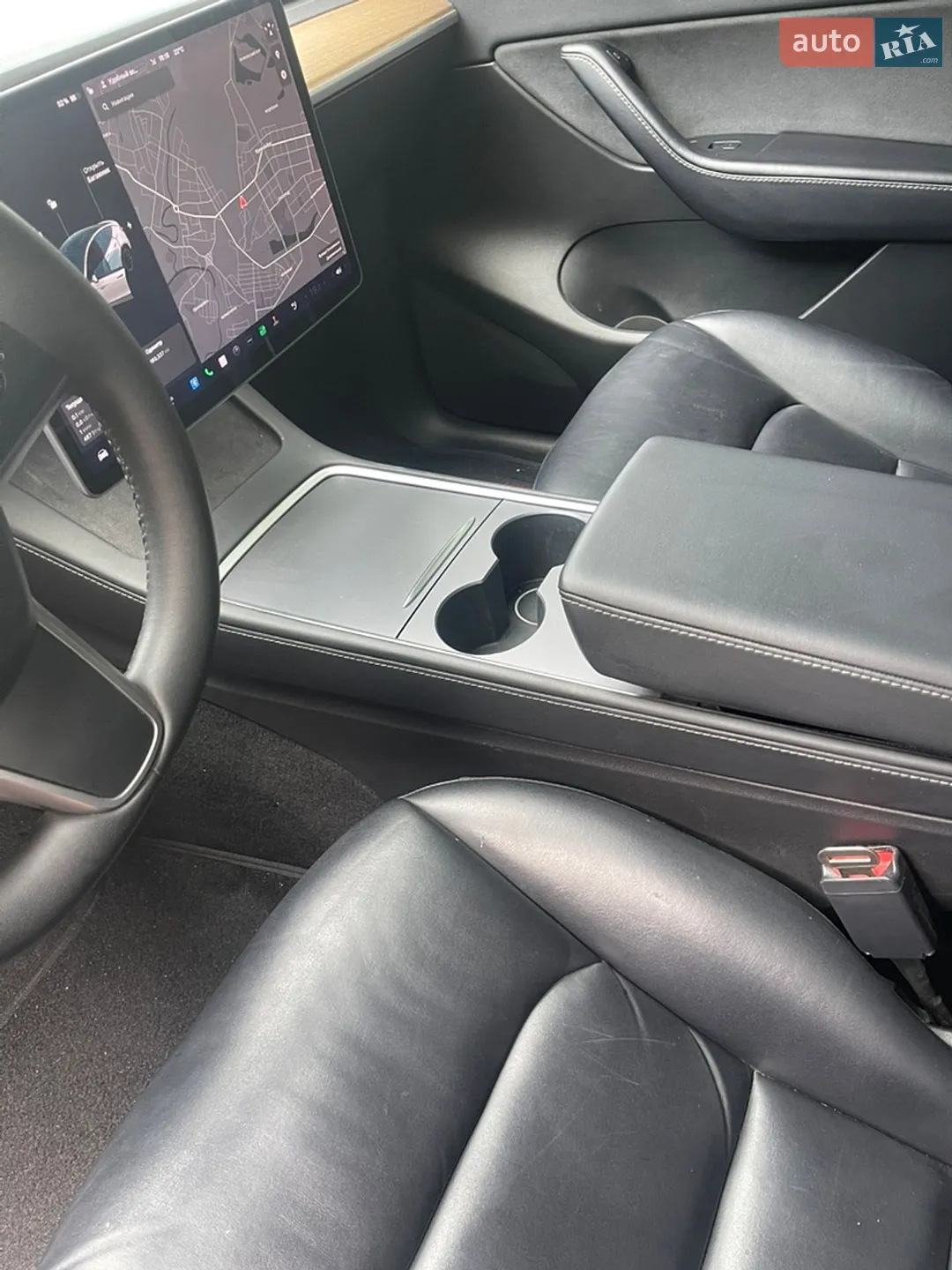 2020 Tesla Model Y - мініатюра 7