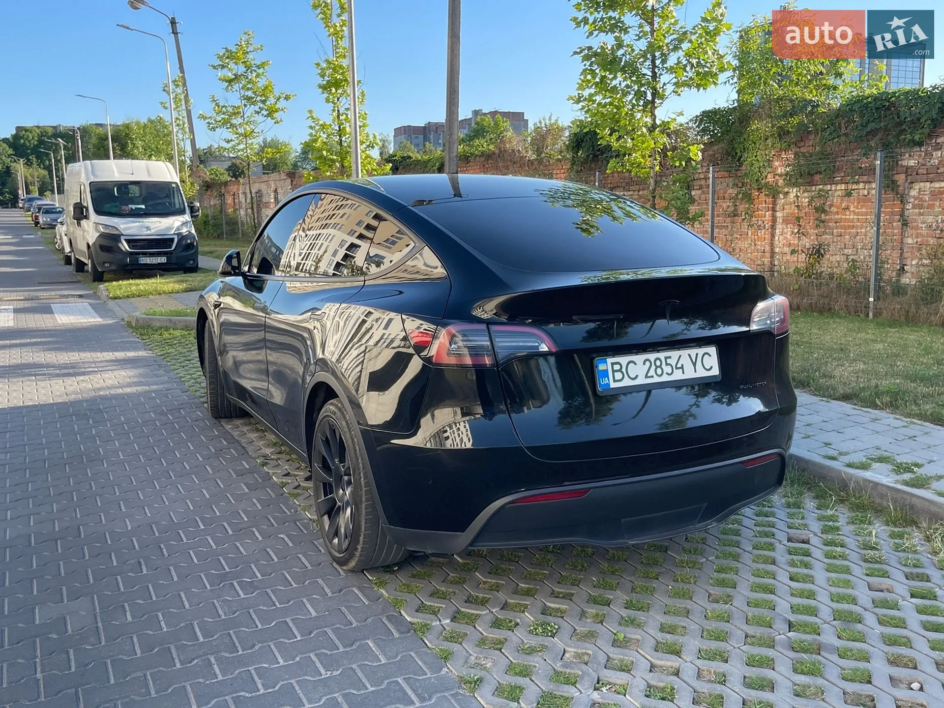 2023 Tesla Model Y - мініатюра 5