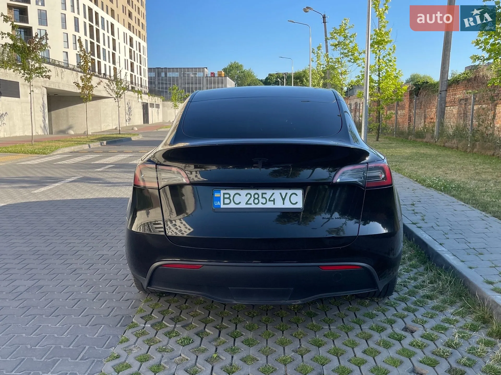 2023 Tesla Model Y - мініатюра 6