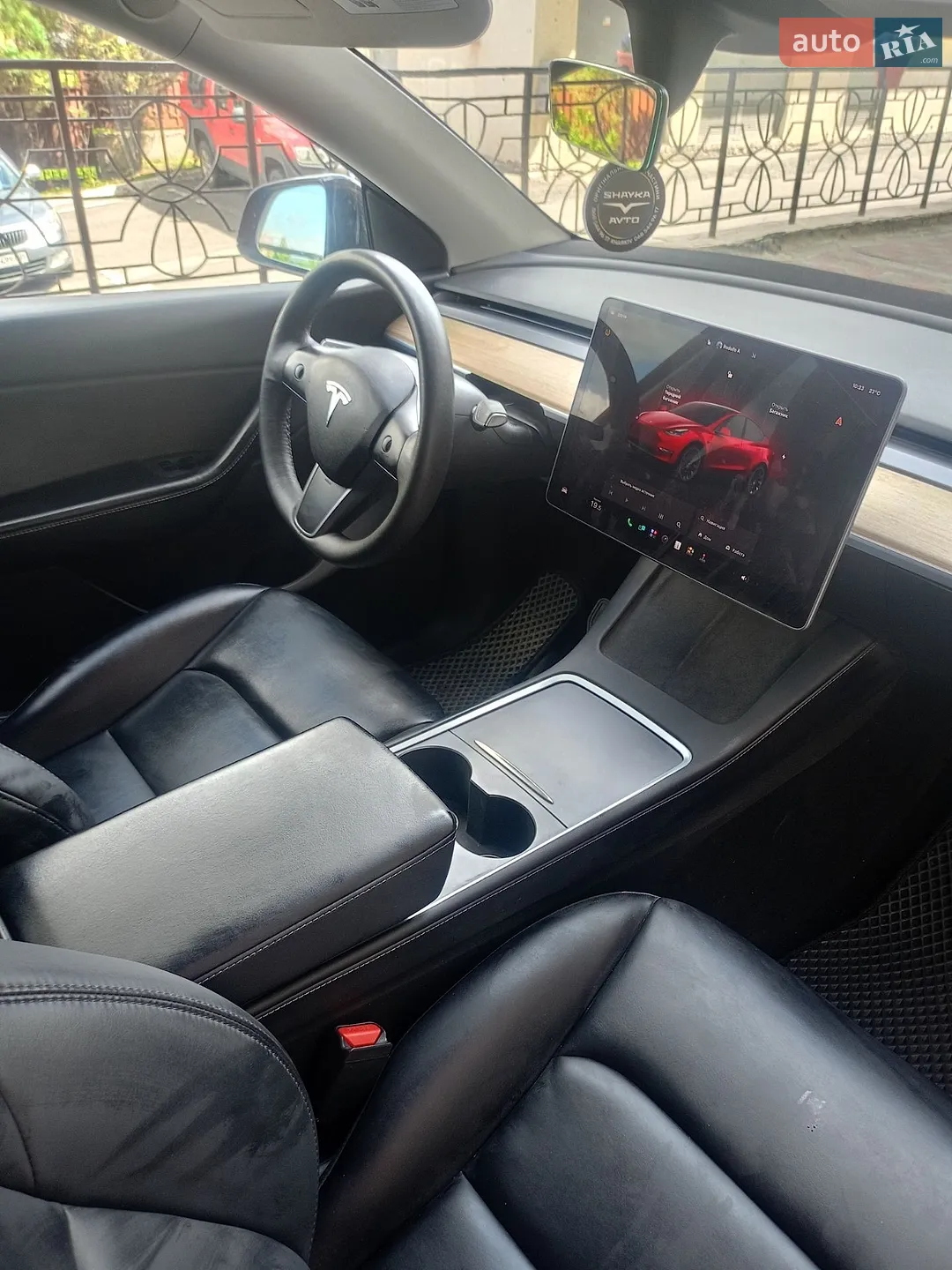 2024 Tesla Model Y - мініатюра 15