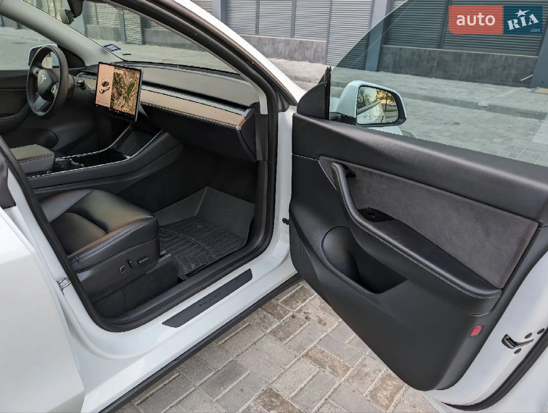 2020 Tesla Model Y - мініатюра 7