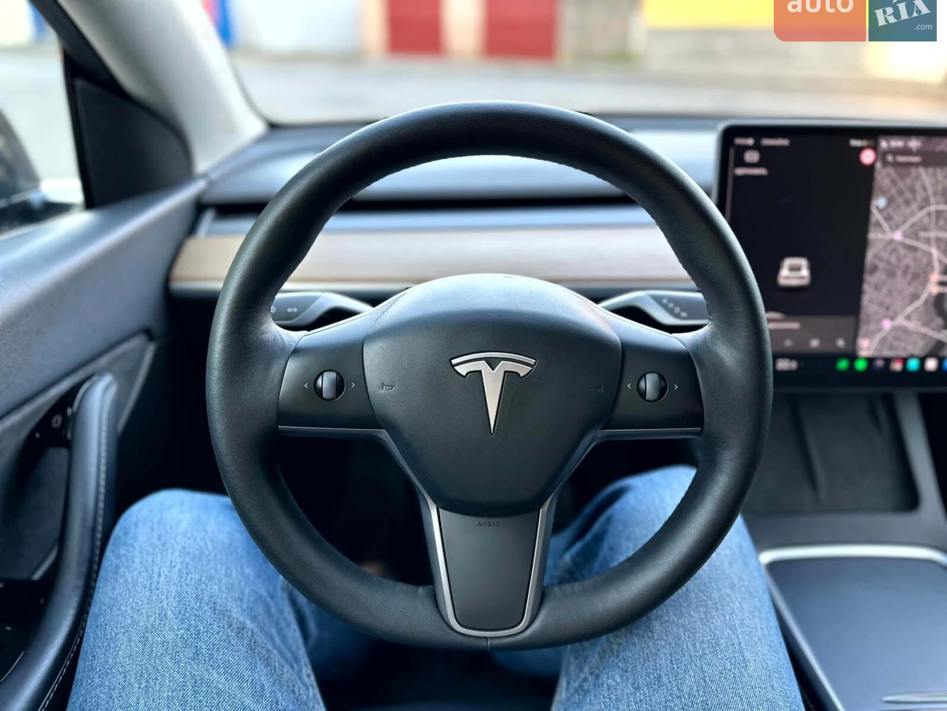 2020 Tesla Model Y - мініатюра 36