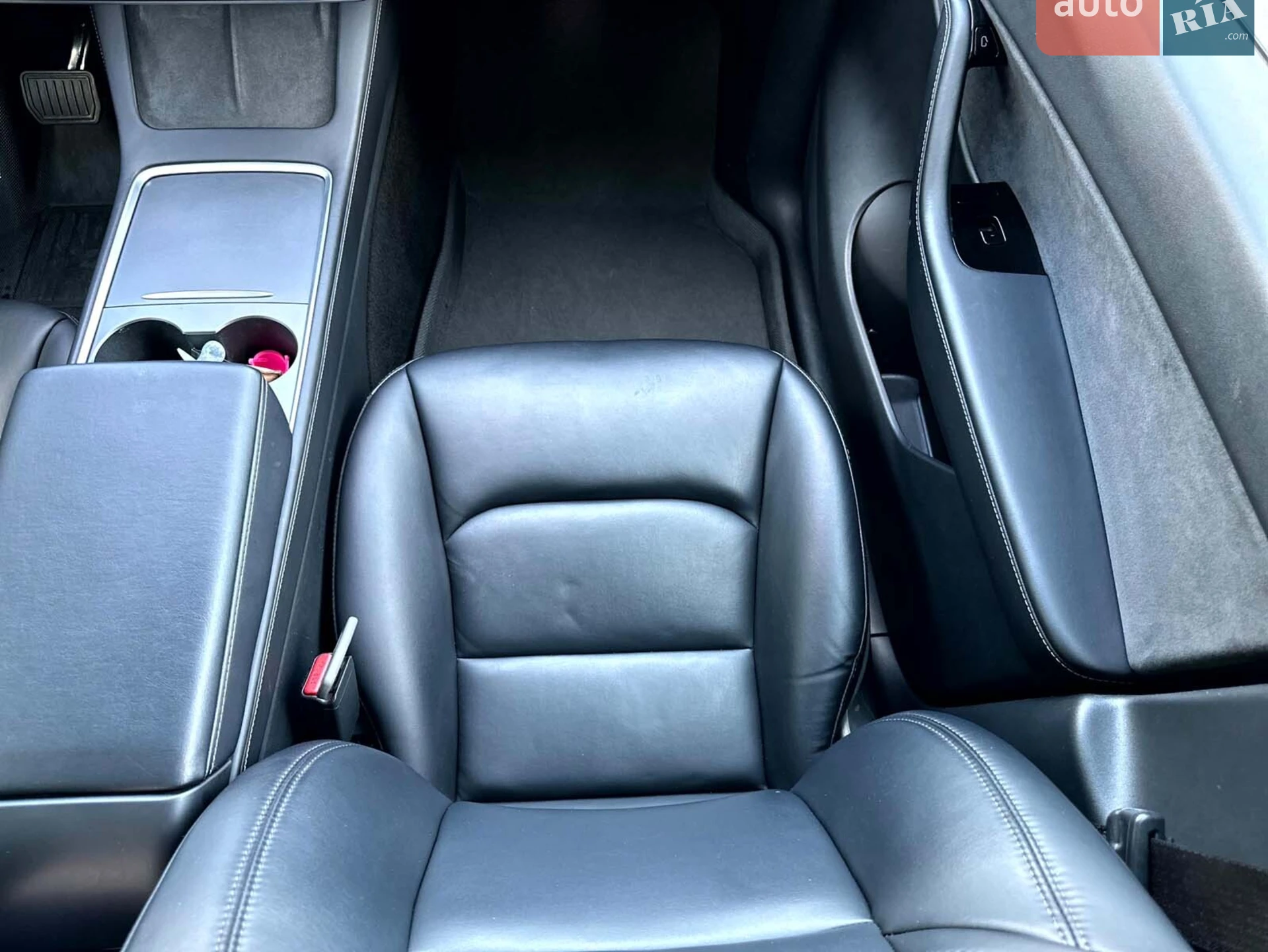 2020 Tesla Model Y - мініатюра 22
