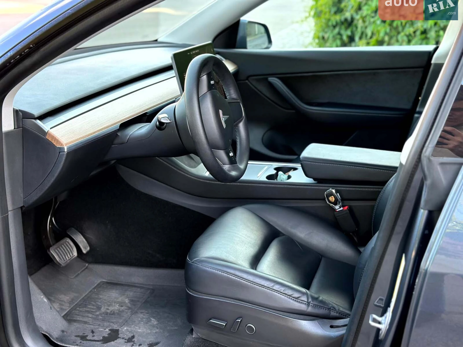 2020 Tesla Model Y - мініатюра 34