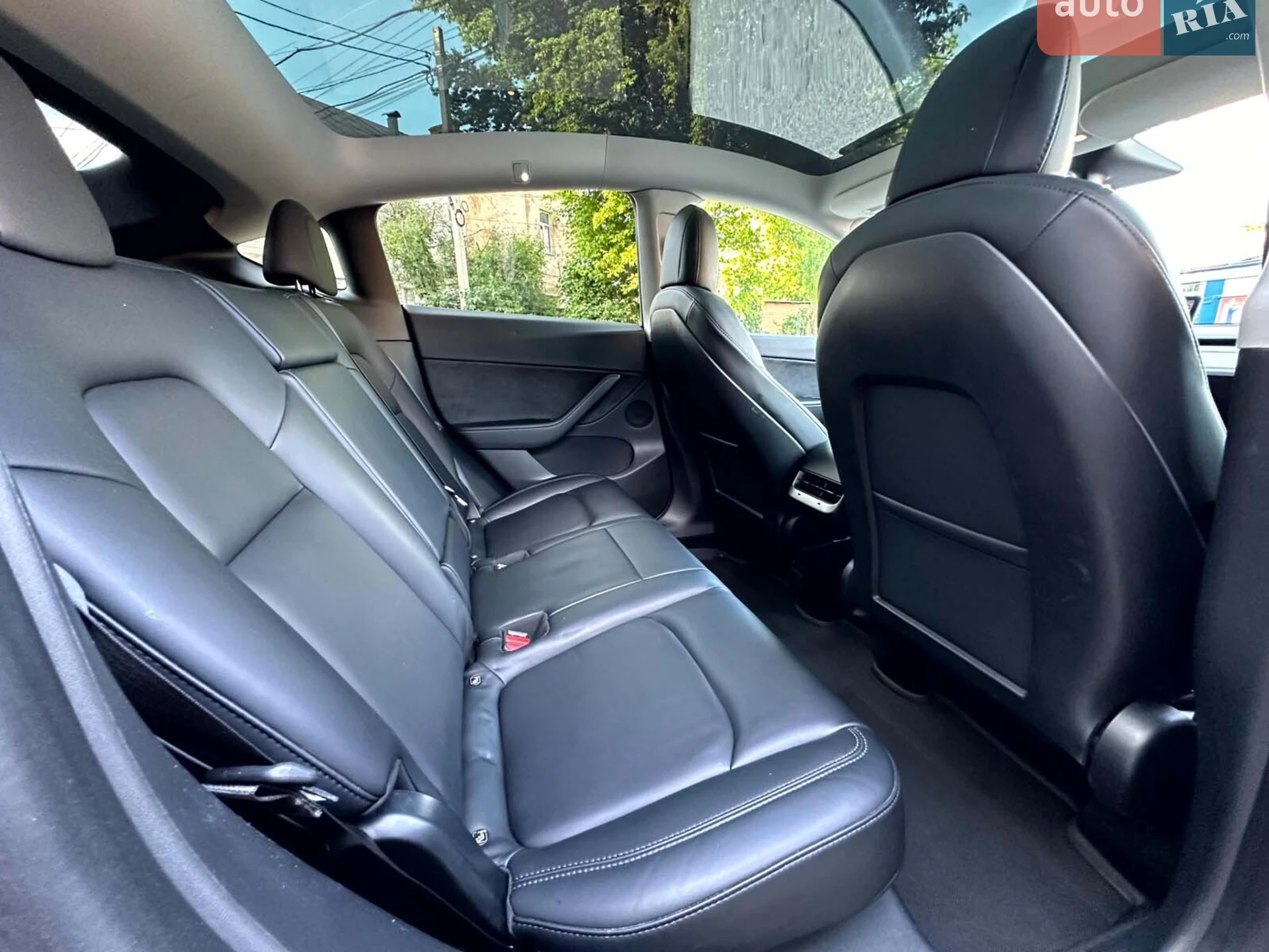 2020 Tesla Model Y - мініатюра 29