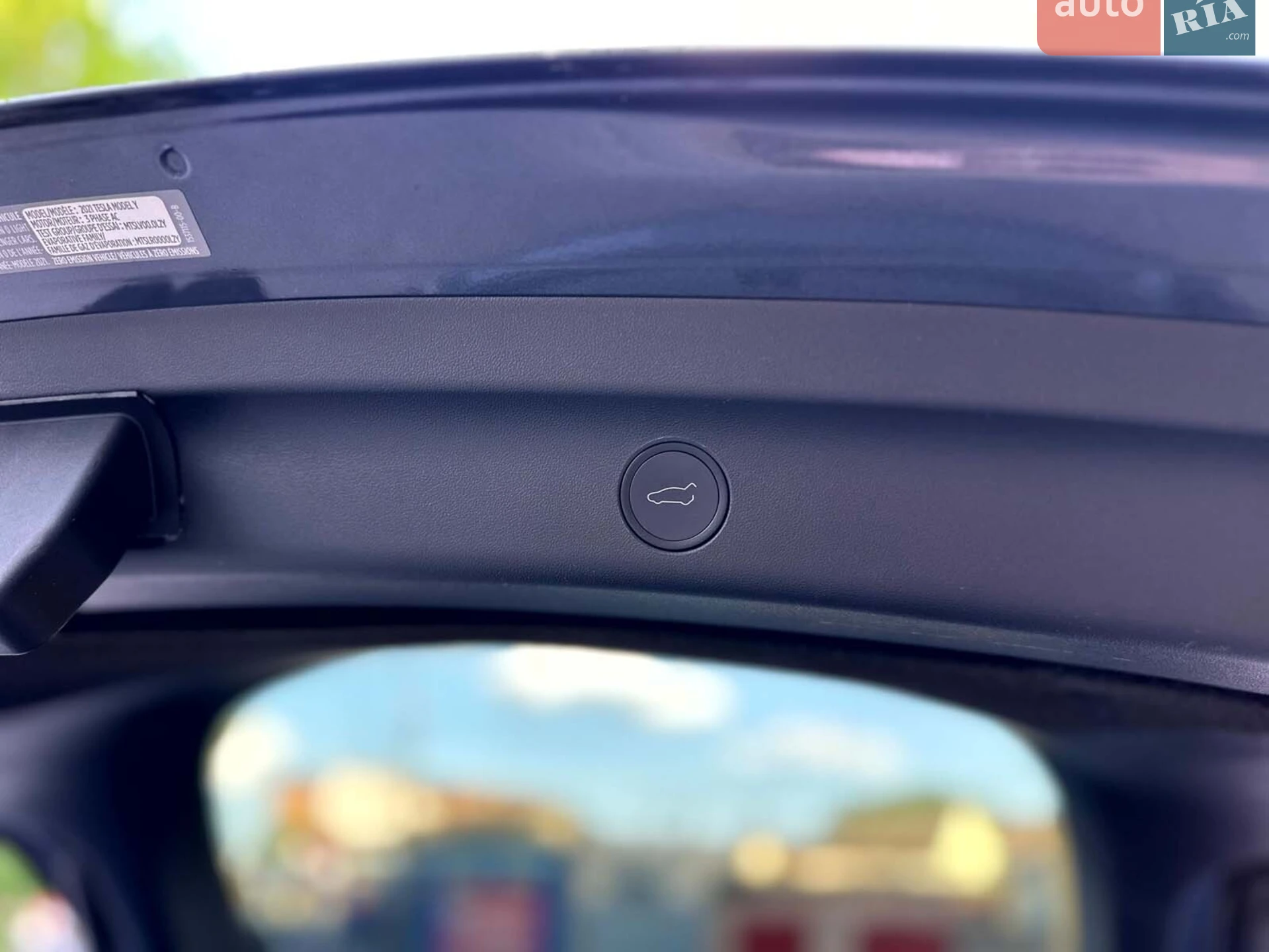 2020 Tesla Model Y - мініатюра 25