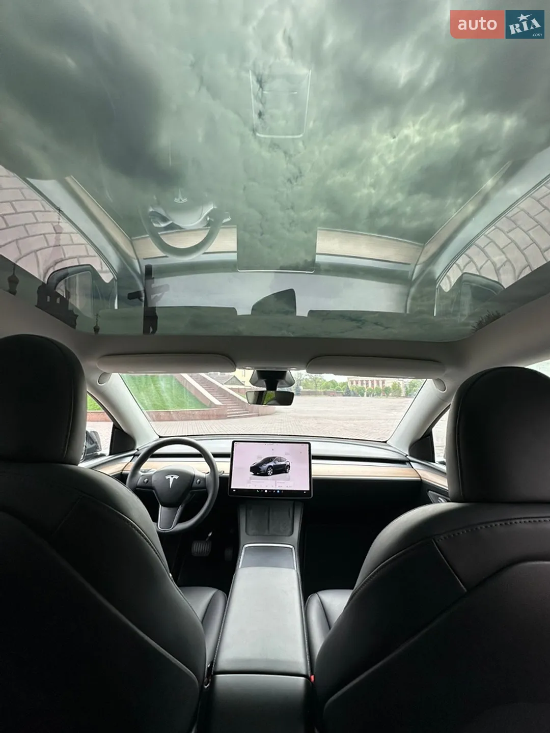 2024 Tesla Model Y - мініатюра 26