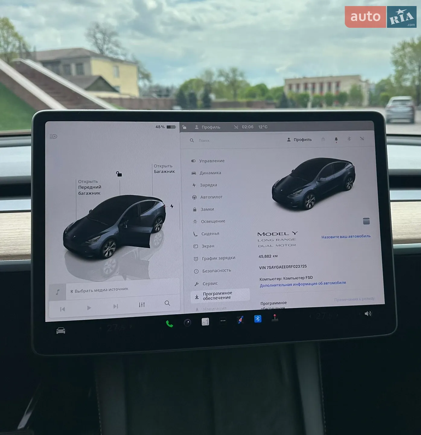 2024 Tesla Model Y - мініатюра 39