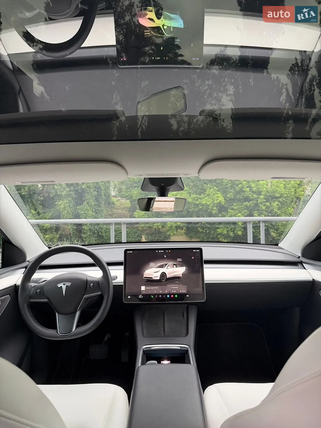 2022 Tesla Model Y - мініатюра 32