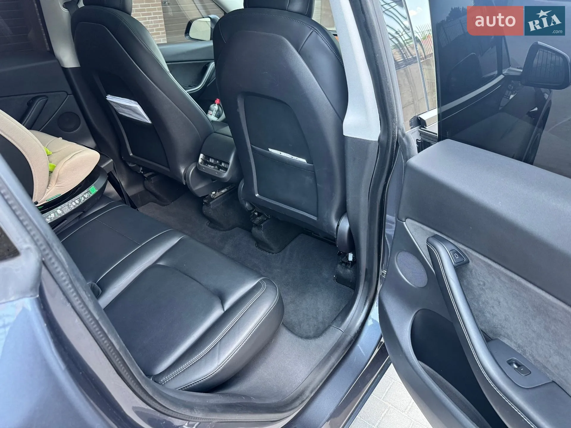2021 Tesla Model Y - мініатюра 38