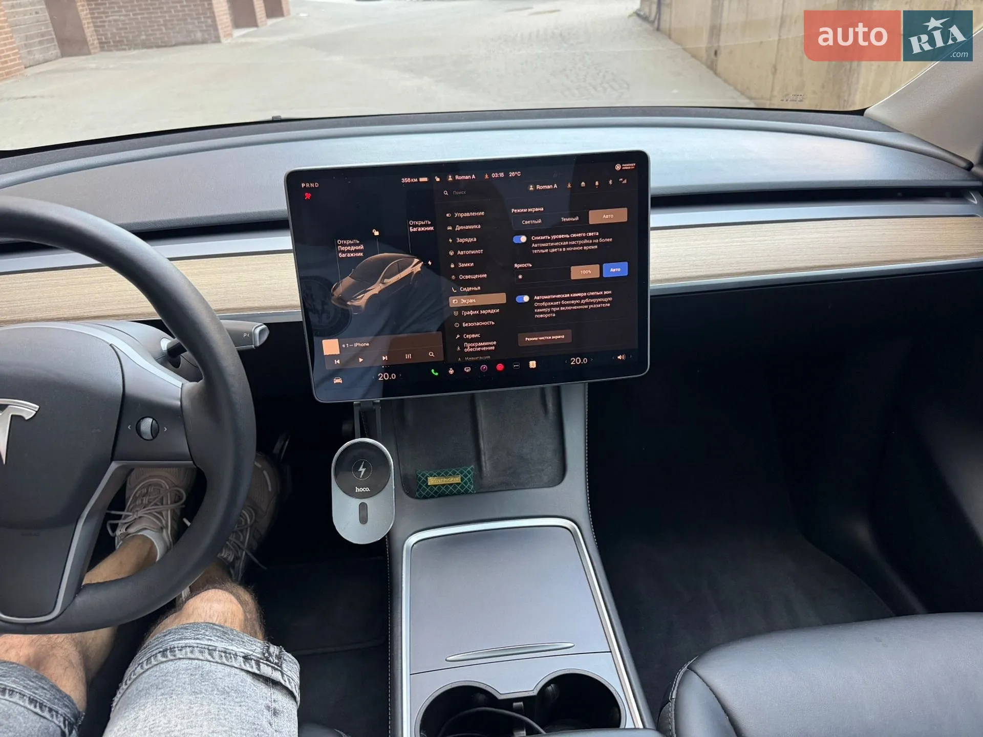 2021 Tesla Model Y - мініатюра 44