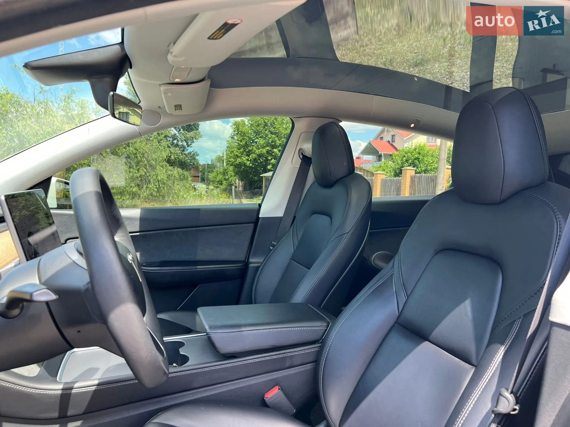 2021 Tesla Model Y - мініатюра 17