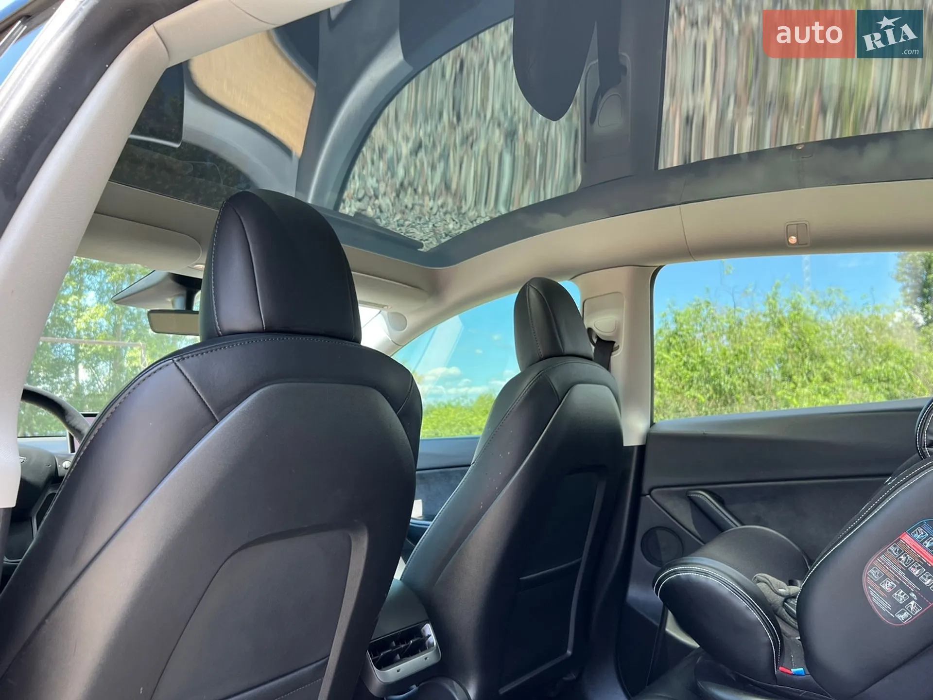 2021 Tesla Model Y - мініатюра 39