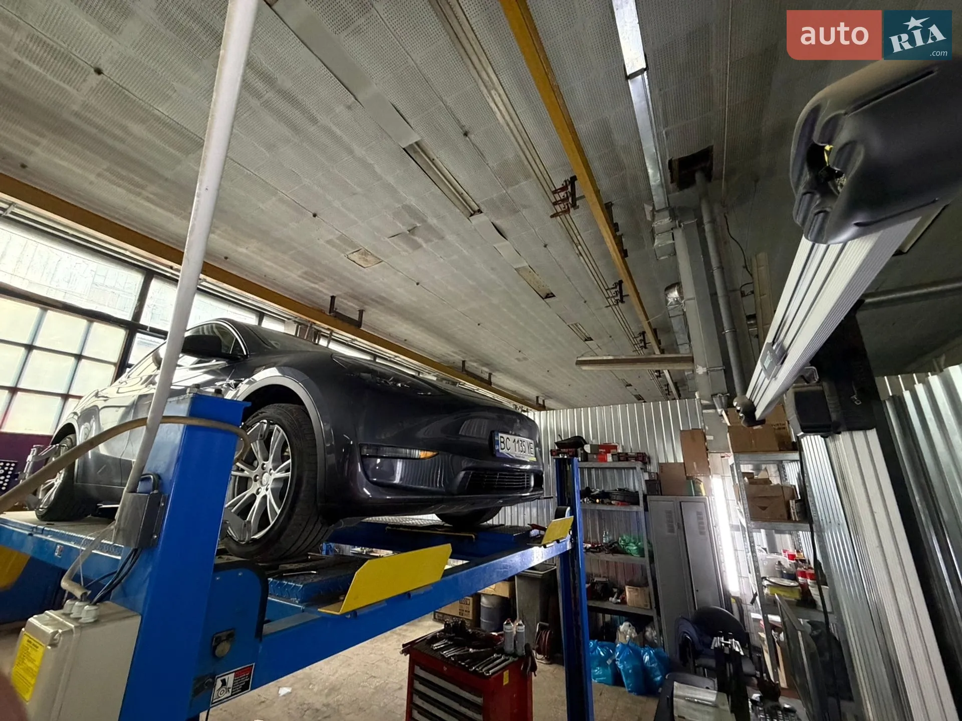 2023 Tesla Model Y - мініатюра 5