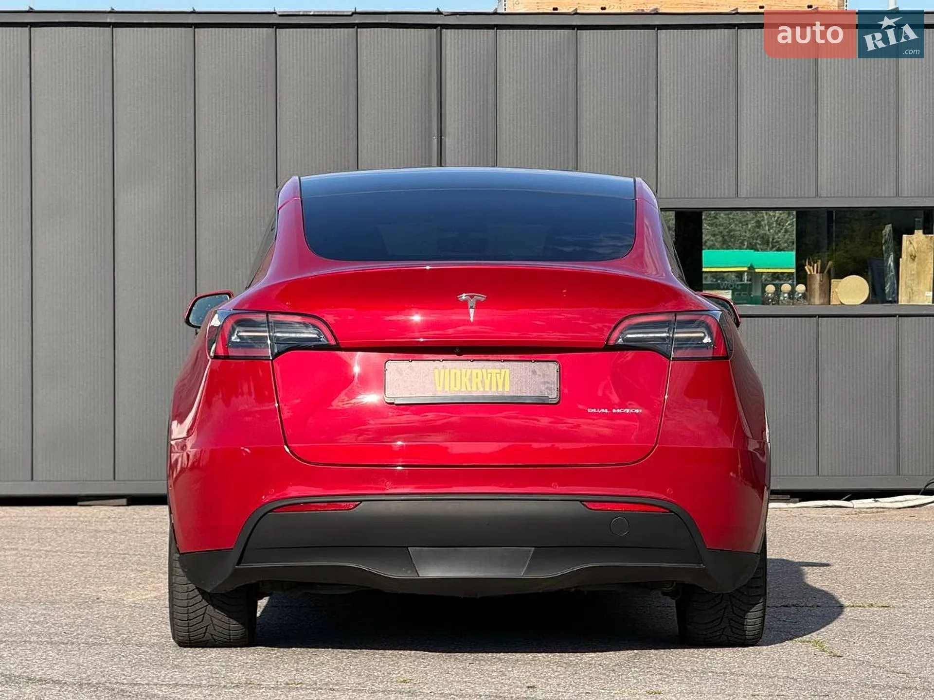 2021 Tesla Model Y - мініатюра 15