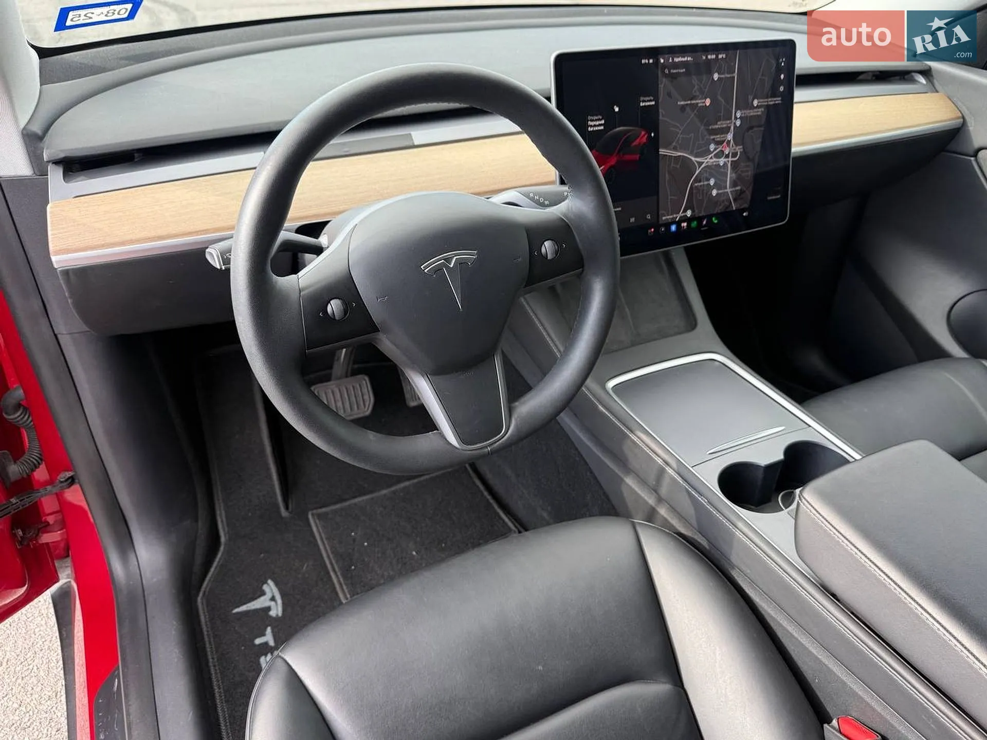 2021 Tesla Model Y - мініатюра 20