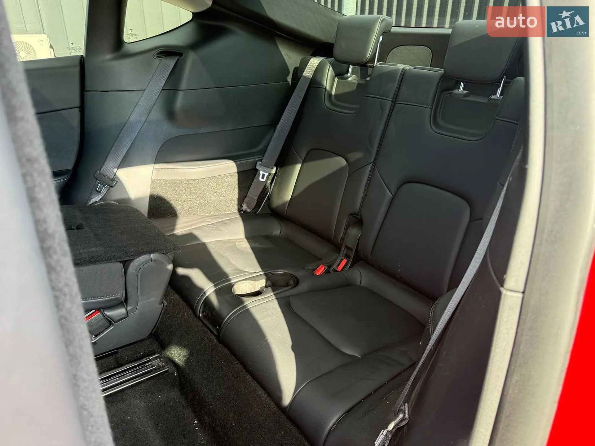2021 Tesla Model Y - мініатюра 25