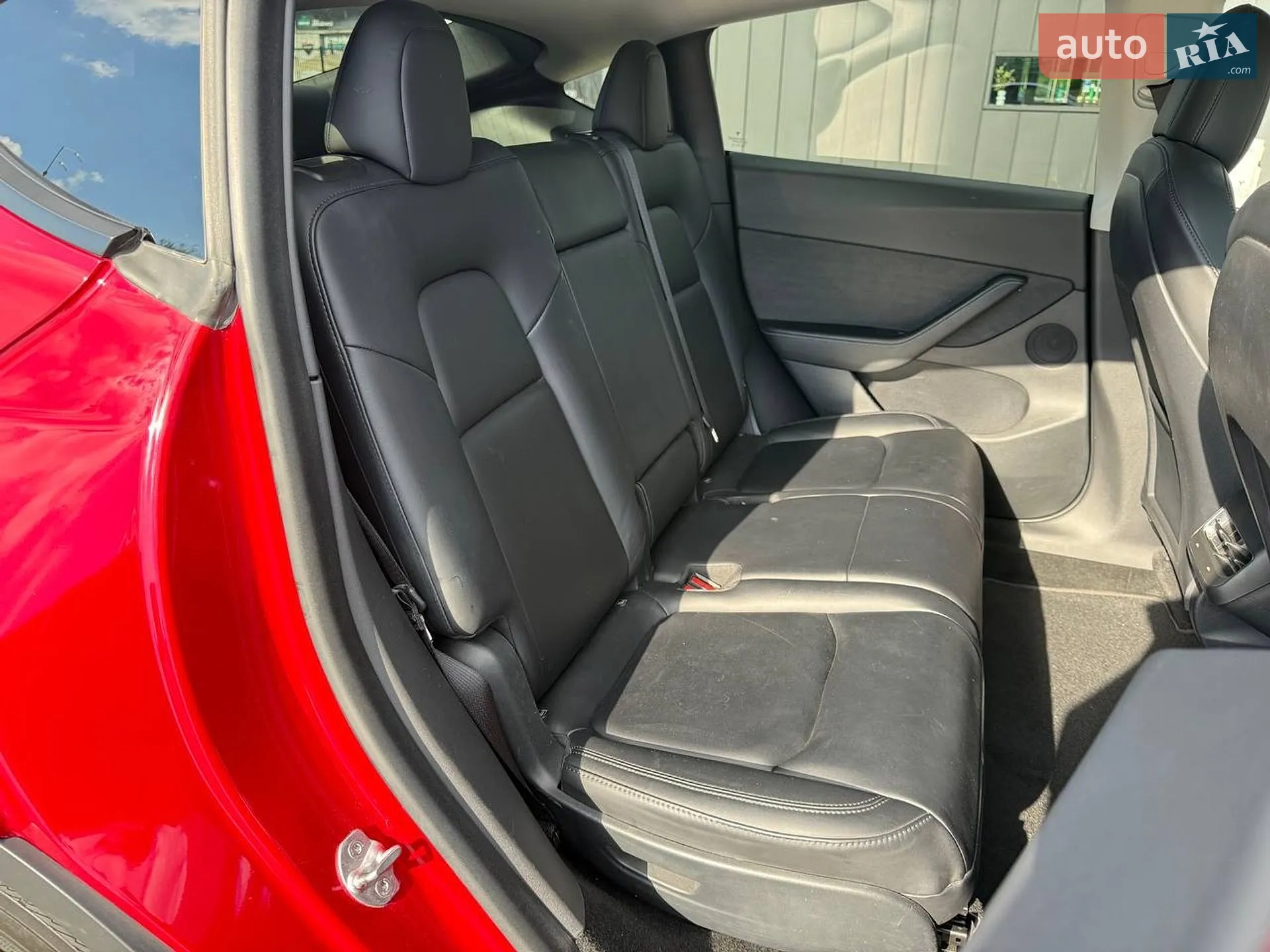2021 Tesla Model Y - мініатюра 30