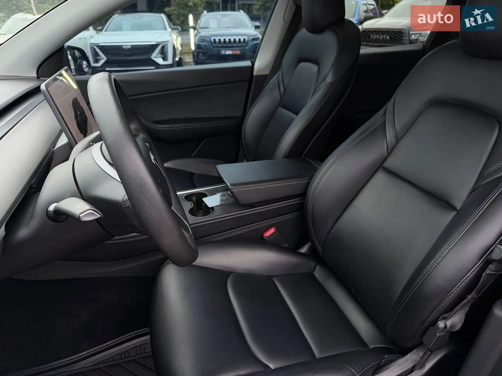 2022 Tesla Model Y - мініатюра 12