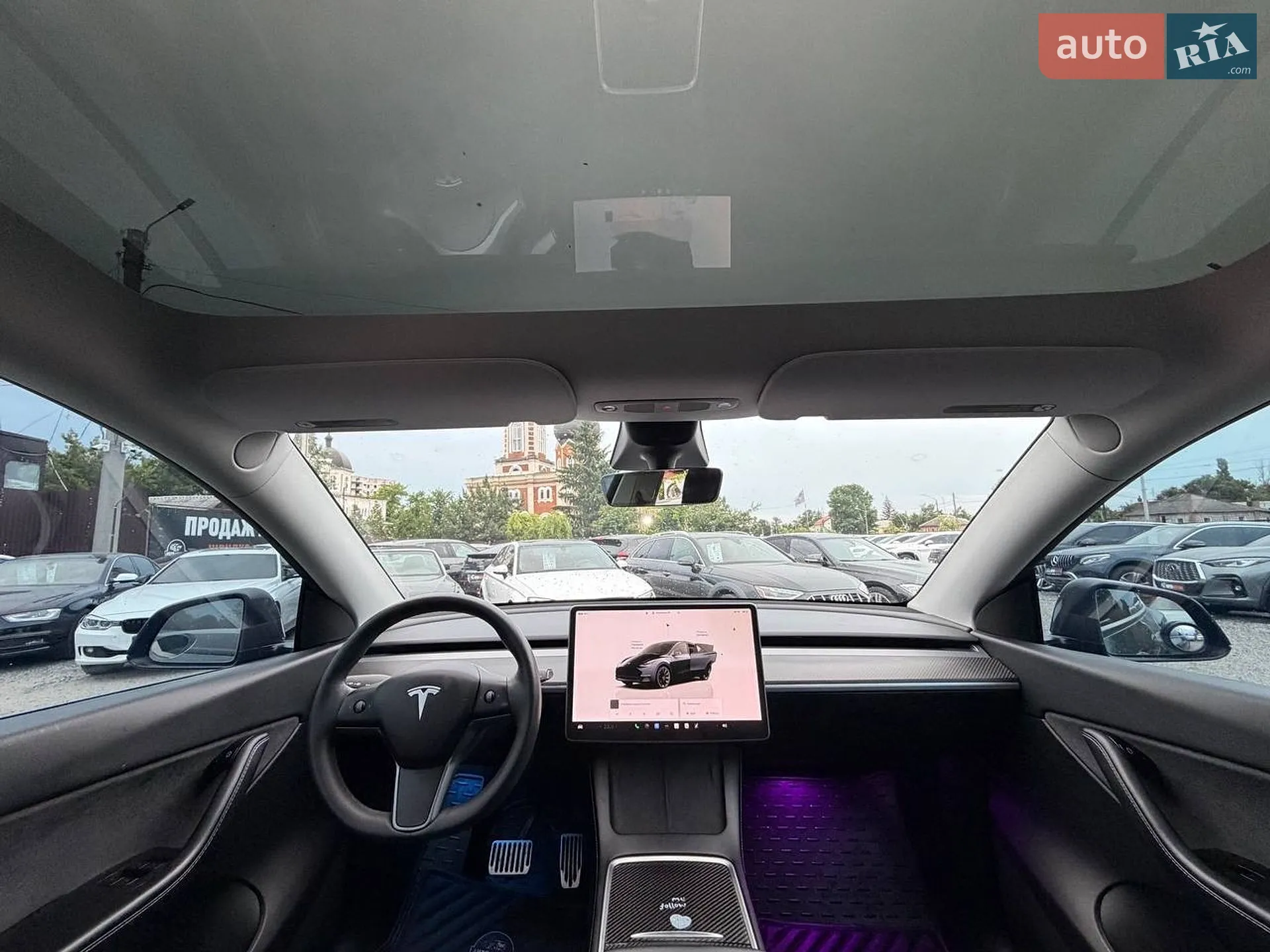 2022 Tesla Model Y - мініатюра 25
