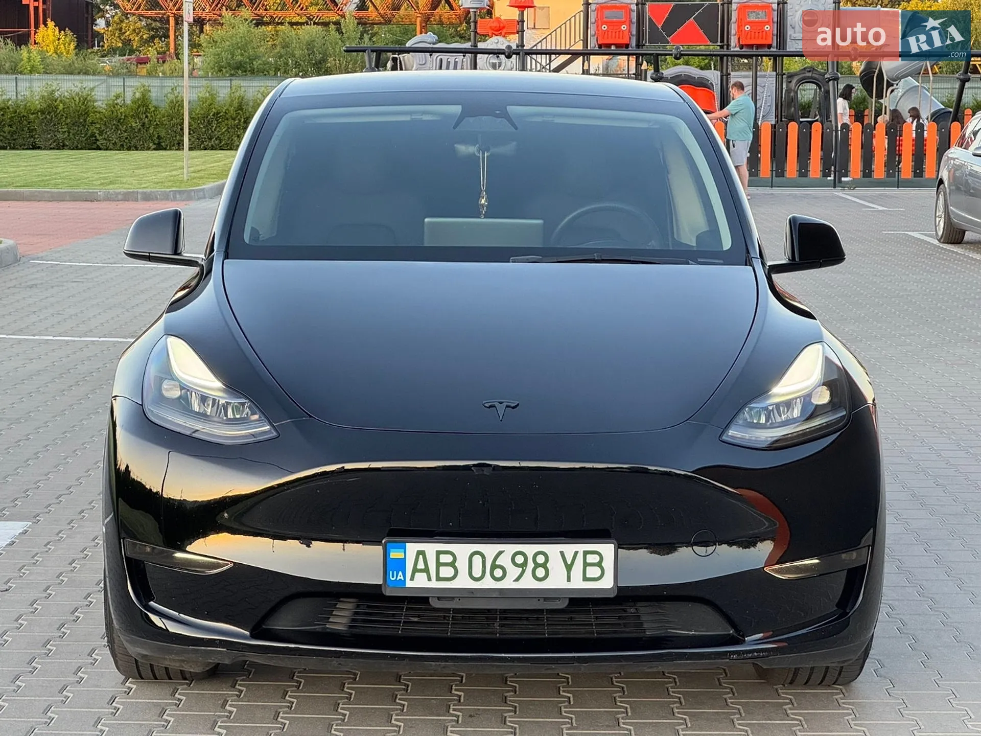 2023 Tesla Model Y - мініатюра 4