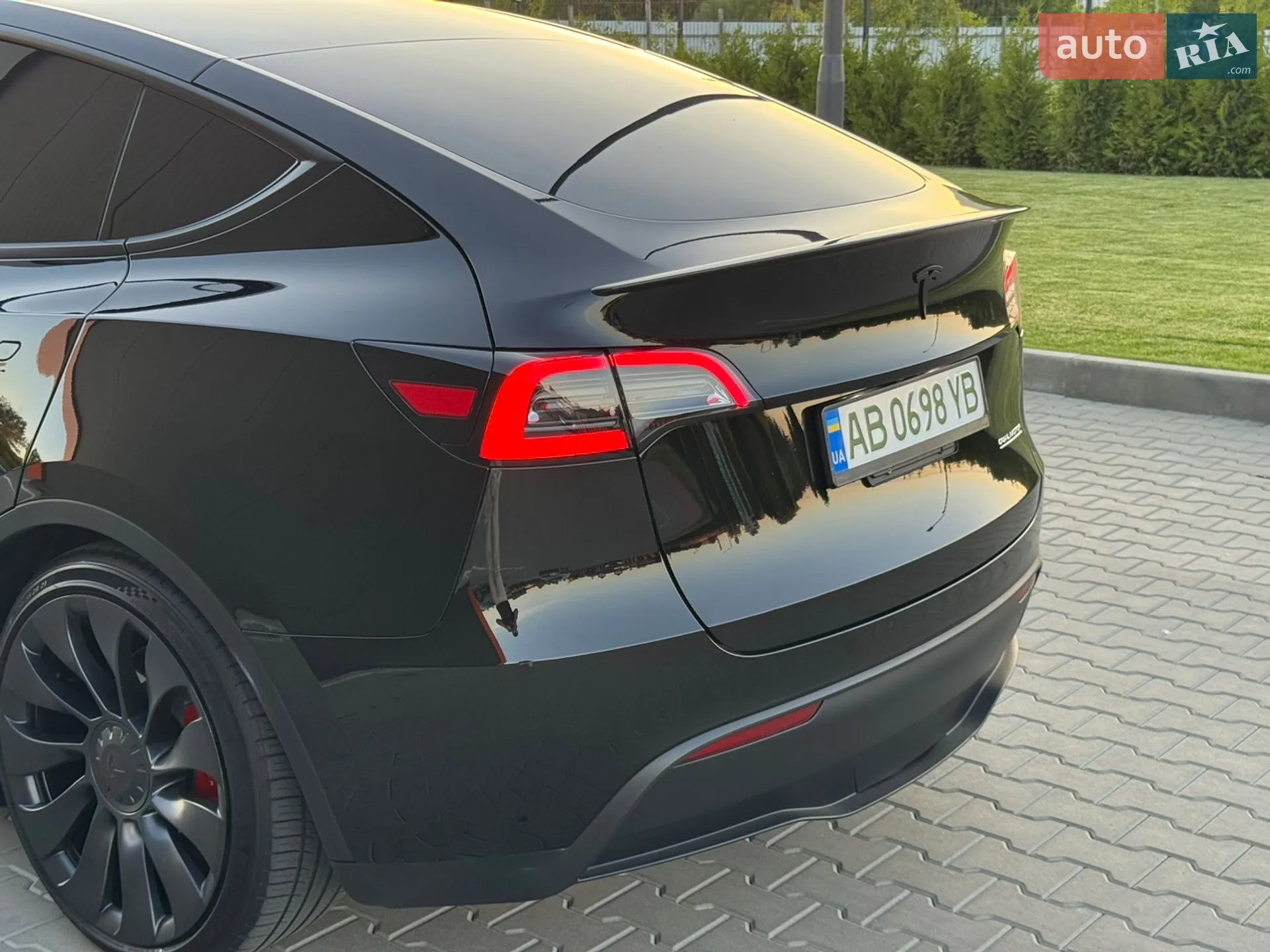 2023 Tesla Model Y - мініатюра 11