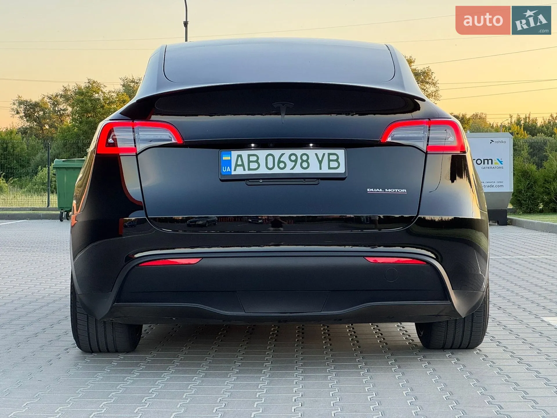 2023 Tesla Model Y - мініатюра 13