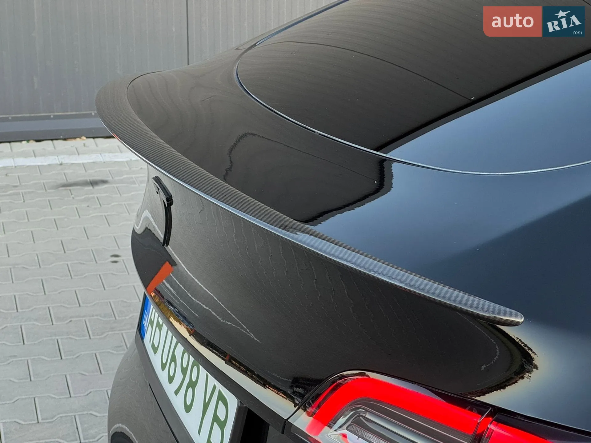 2023 Tesla Model Y - мініатюра 16