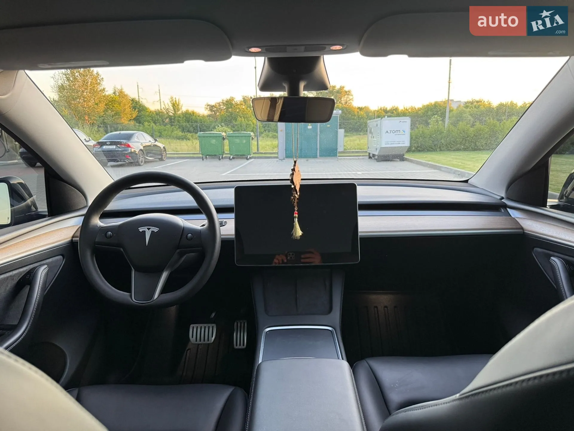 2023 Tesla Model Y - мініатюра 39