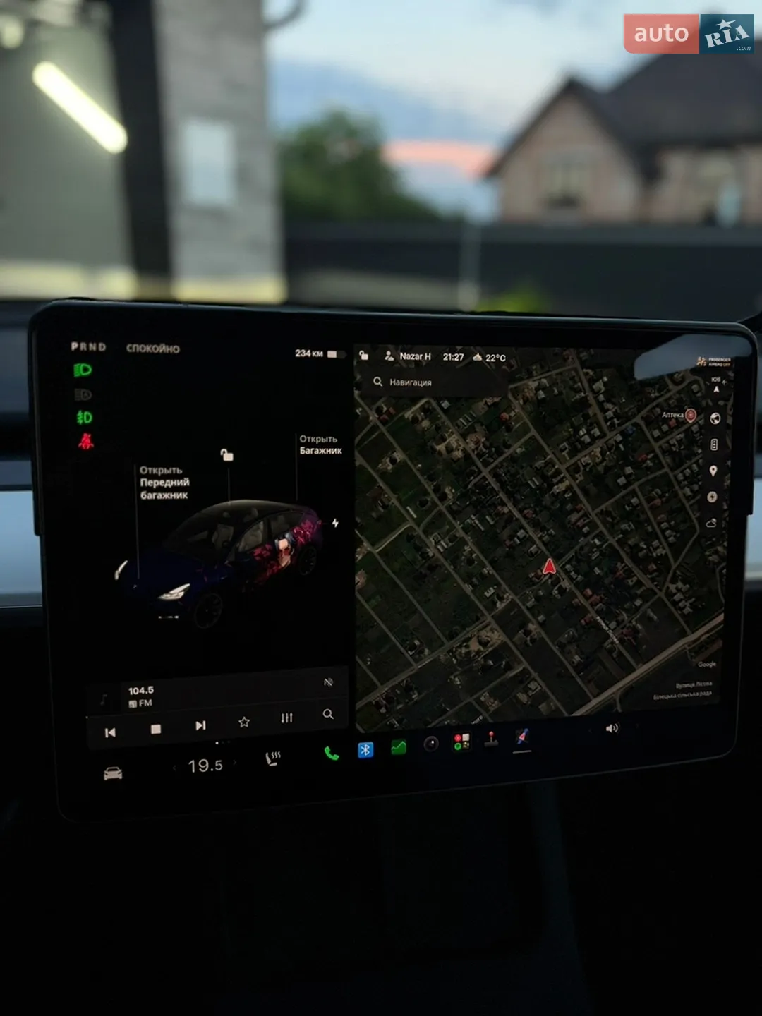 2021 Tesla Model Y - мініатюра 15