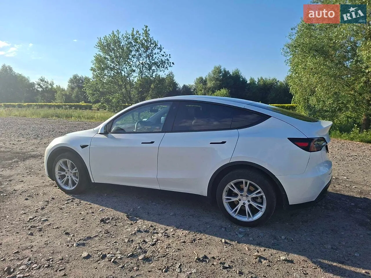 2023 Tesla Model Y - мініатюра 27