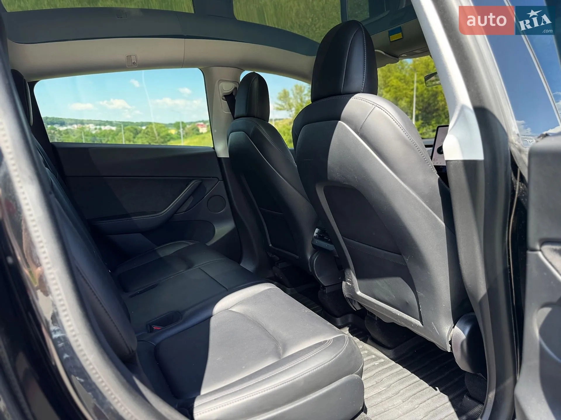 2021 Tesla Model Y - мініатюра 12