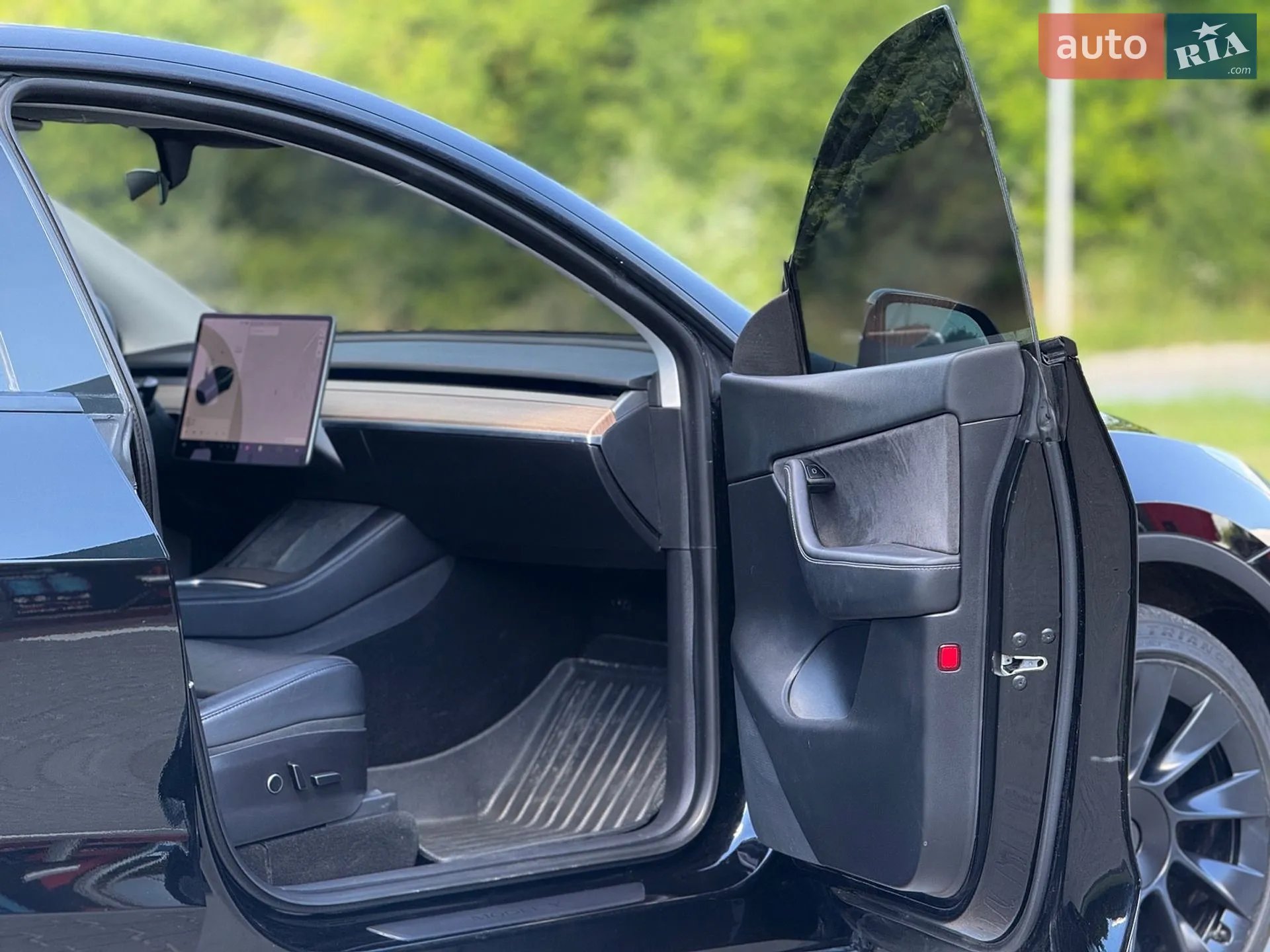 2021 Tesla Model Y - мініатюра 16
