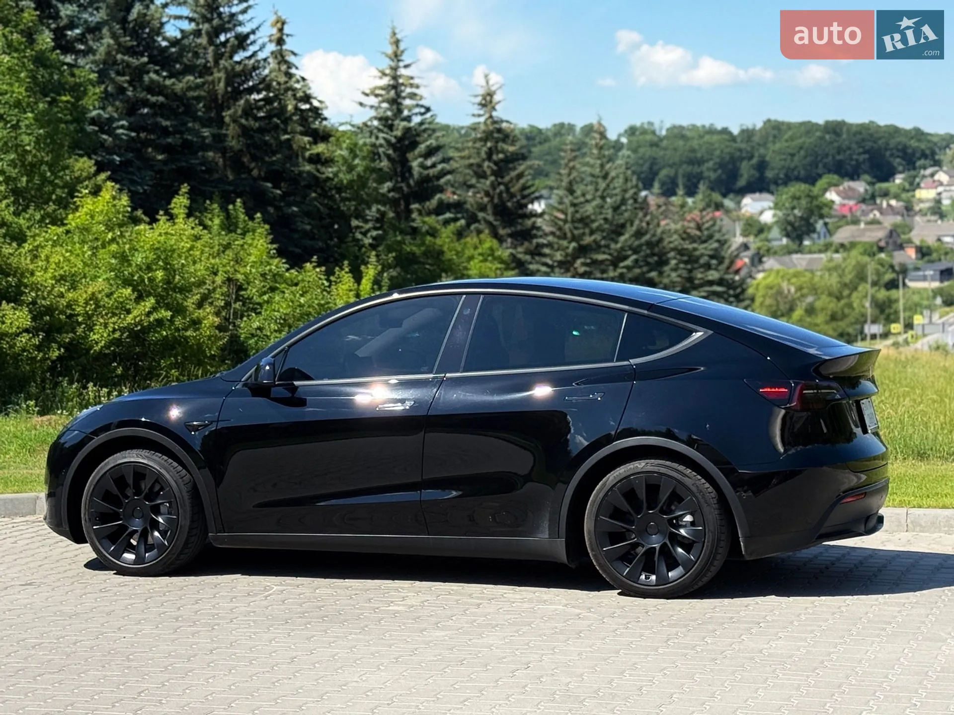 2021 Tesla Model Y - мініатюра 24