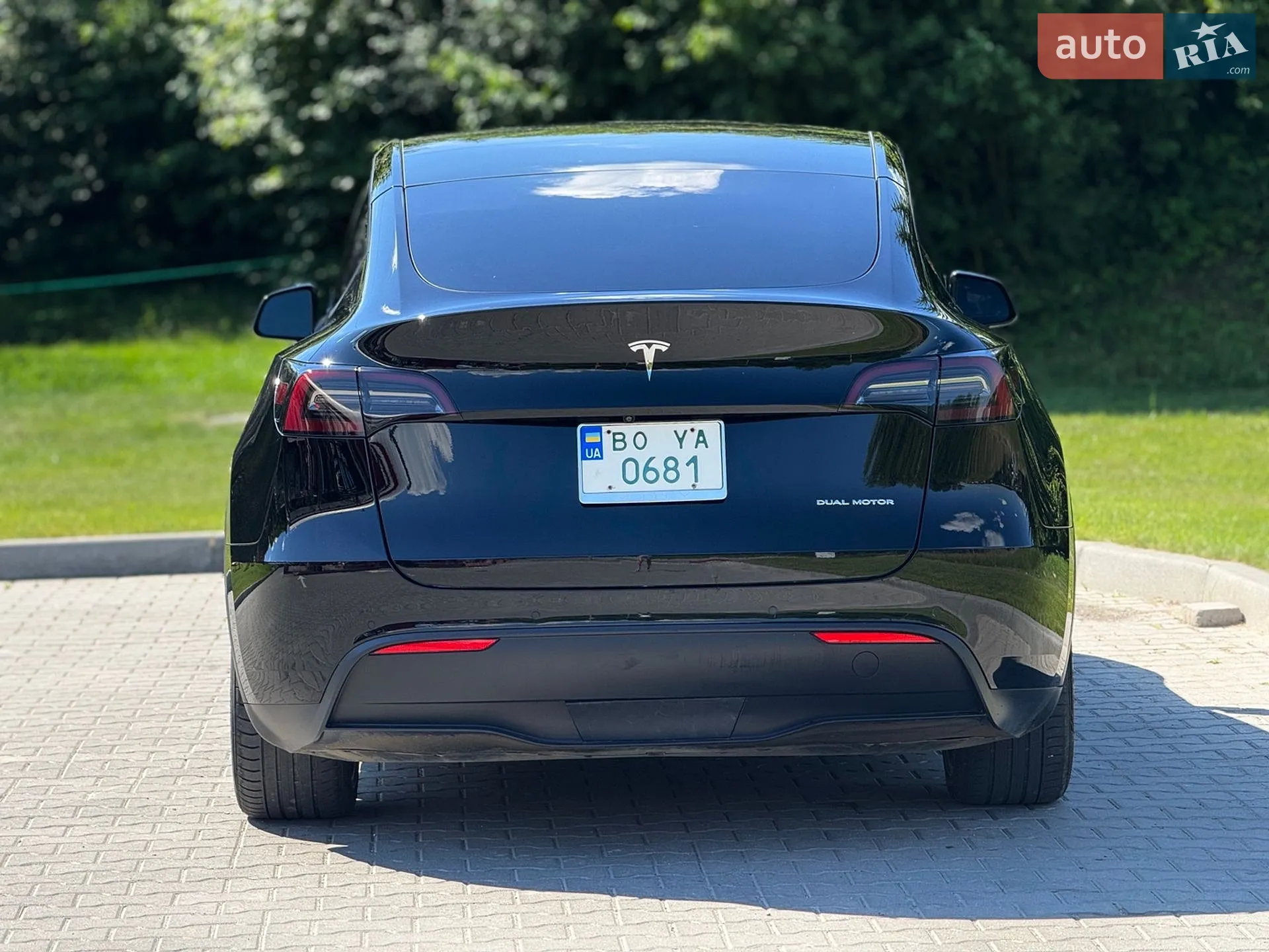 2021 Tesla Model Y - мініатюра 28