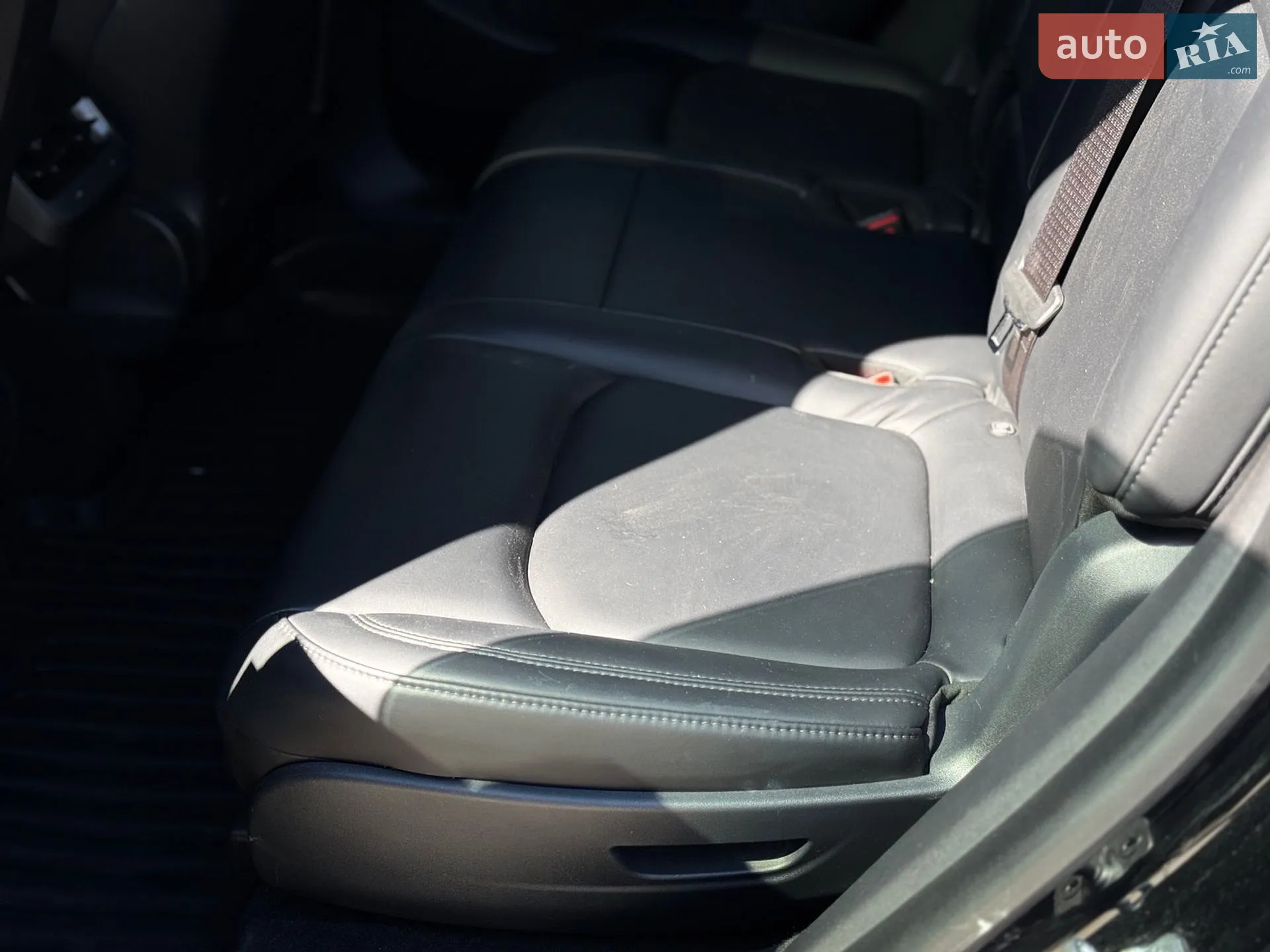 2021 Tesla Model Y - мініатюра 35