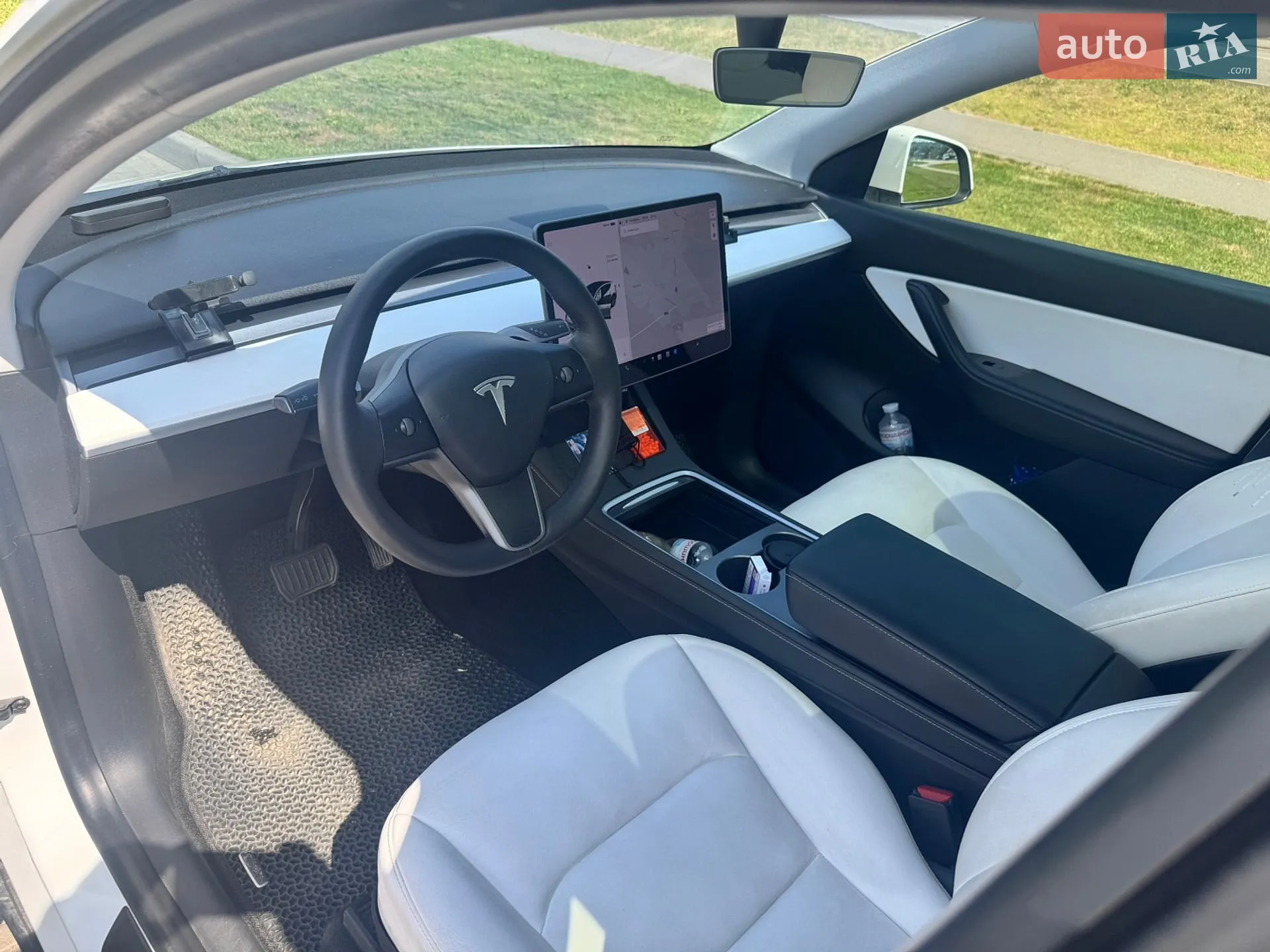2021 Tesla Model Y - мініатюра 9
