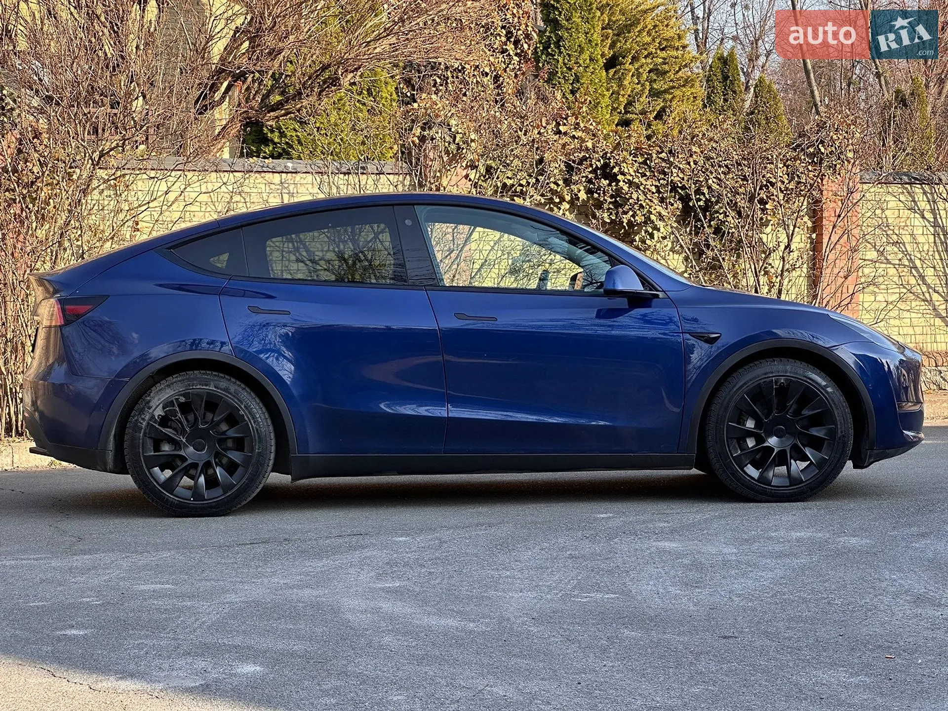 2021 Tesla Model Y - мініатюра 14
