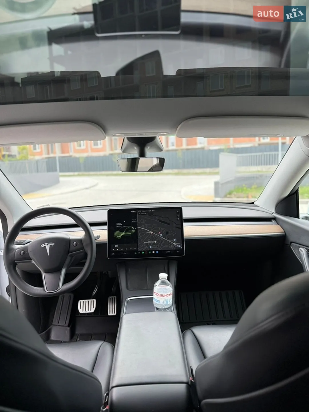 2022 Tesla Model Y - мініатюра 10